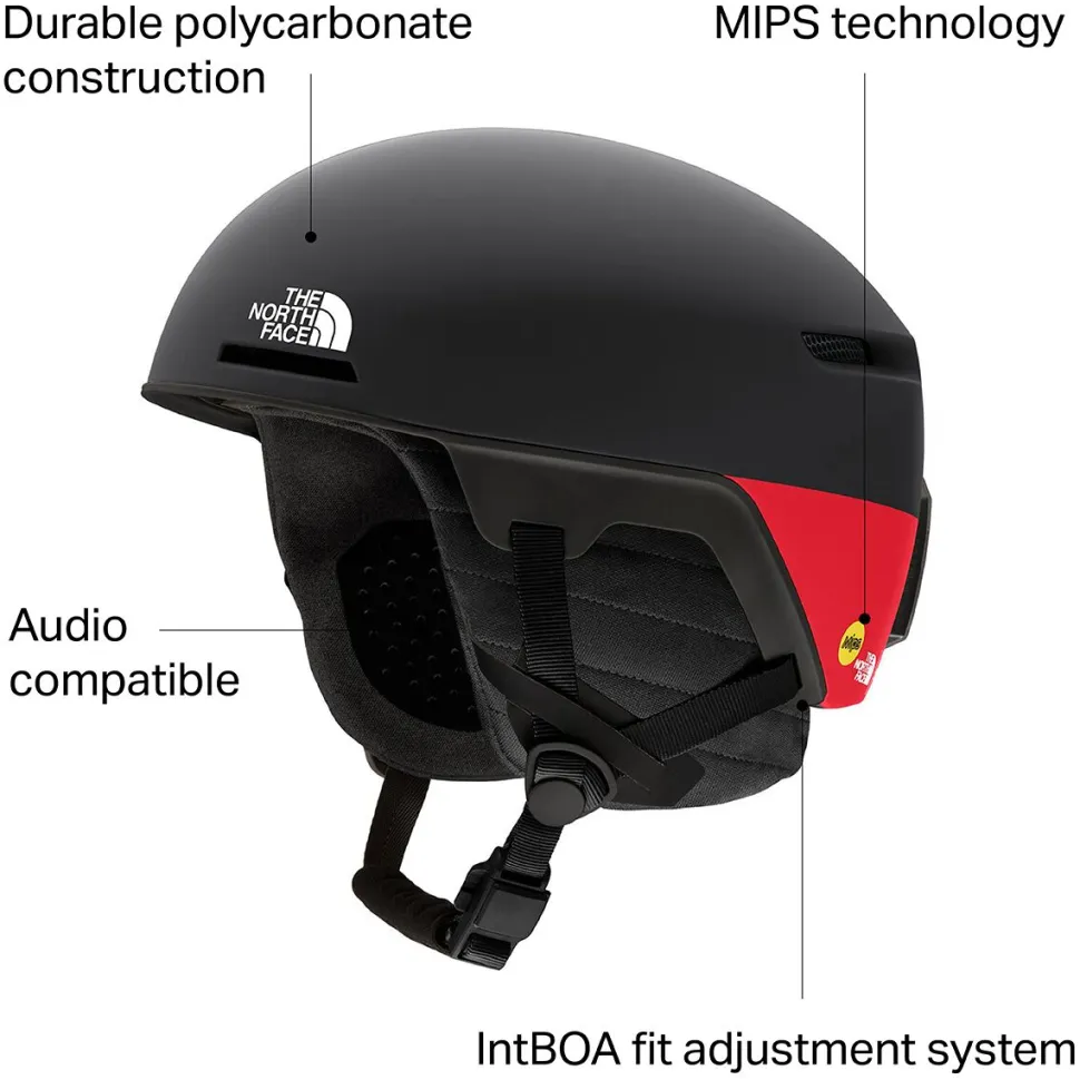 Code Mips Helmet
