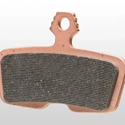 Code Brake Pads