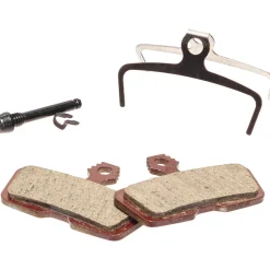 Code Brake Pads