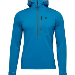 Coefficient 1/4-Zip Fleece Jacket - Men's