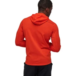 Coefficient 1/4-Zip Fleece Jacket - Men's
