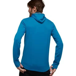 Coefficient 1/4-Zip Fleece Jacket - Men's