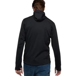 Coefficient 1/4-Zip Fleece Jacket - Men's