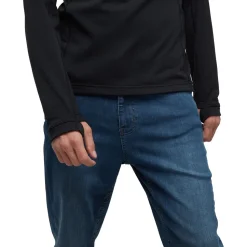 Coefficient 1/4-Zip Fleece Jacket - Men's