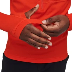 Coefficient 1/4-Zip Fleece Jacket - Men's