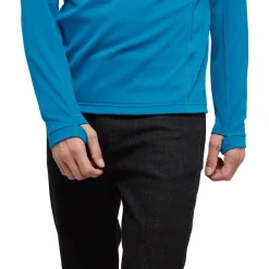 Coefficient 1/4-Zip Fleece Jacket - Men's
