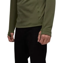 Coefficient 1/4-Zip Fleece Jacket - Men's