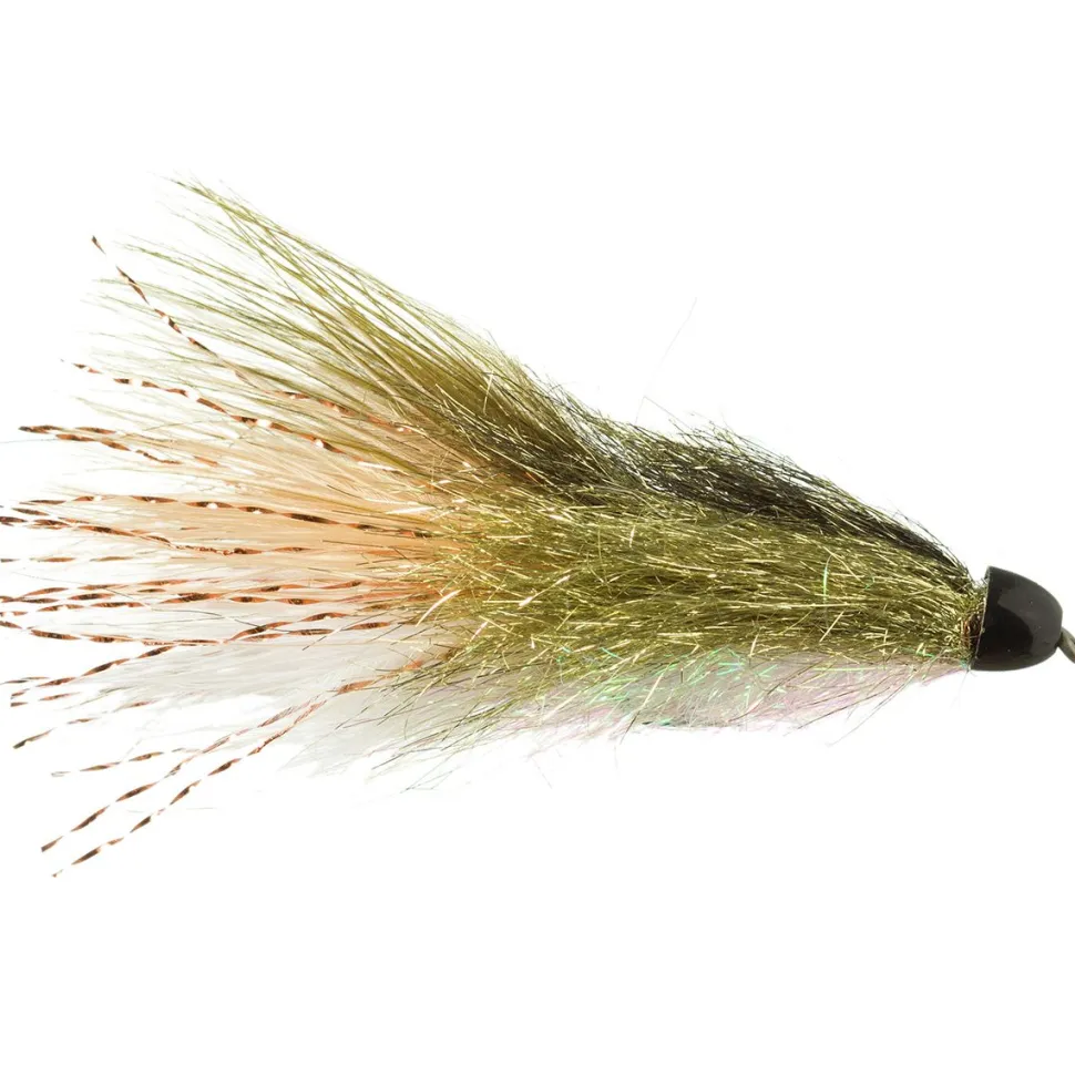 Coffee's Sparkle Minnow - 12 Pack