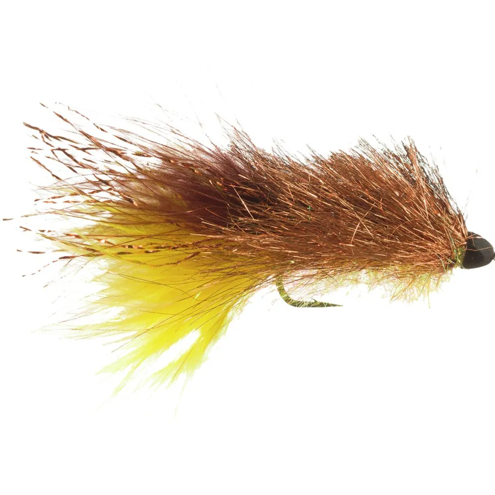 Coffee's Sparkle Minnow - 12 Pack