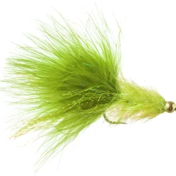 Coffee's Sparkle Minnow - 12 Pack