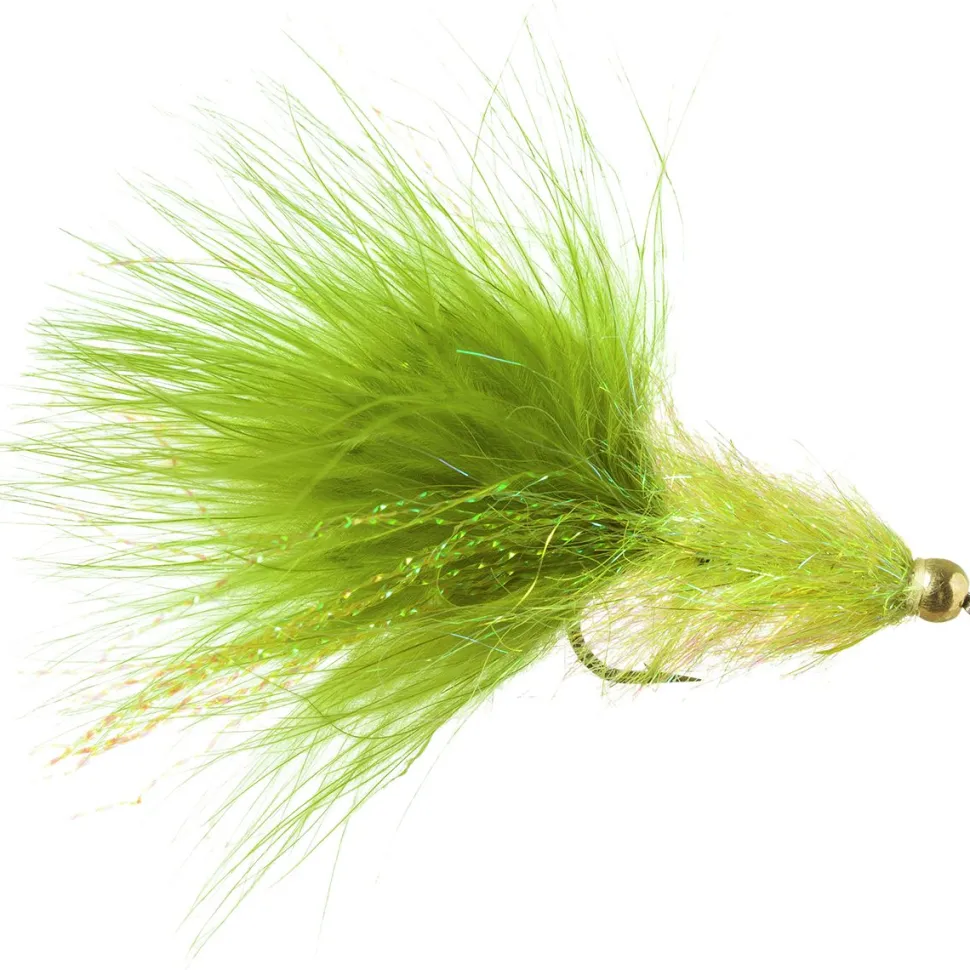 Coffee's Sparkle Minnow - 12 Pack
