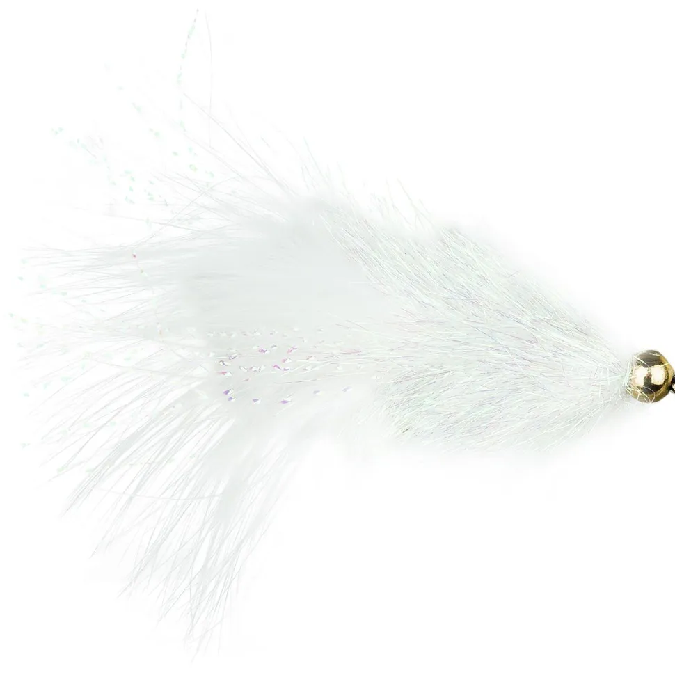 Coffee's Sparkle Minnow - 12 Pack