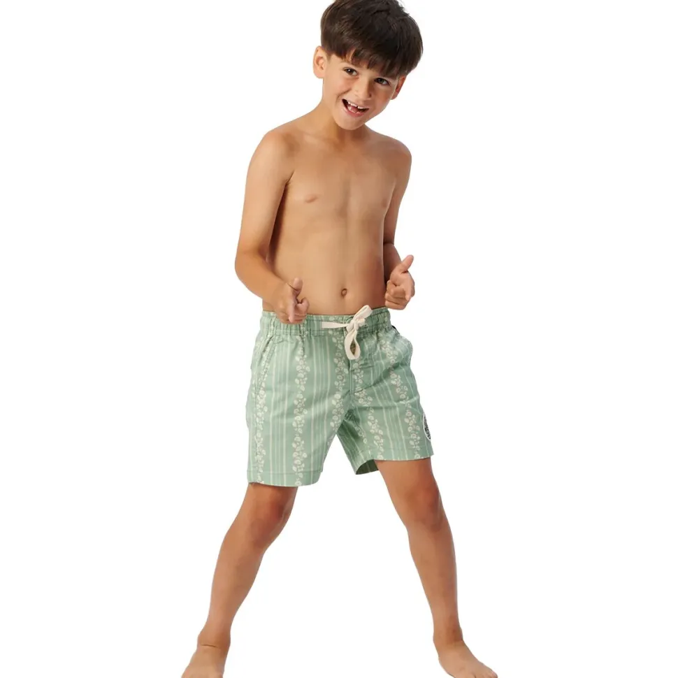 Coggs Trunk - Toddler Boys'