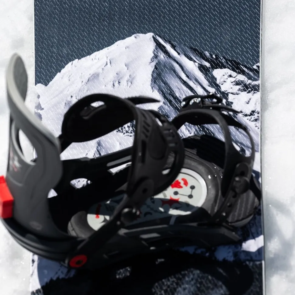 Cold Brew Snowboard - 2026