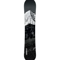 Cold Brew Snowboard - 2026
