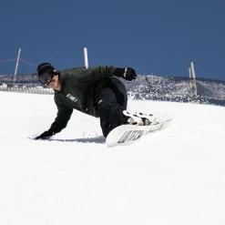 Cold Brew Snowboard - 2026