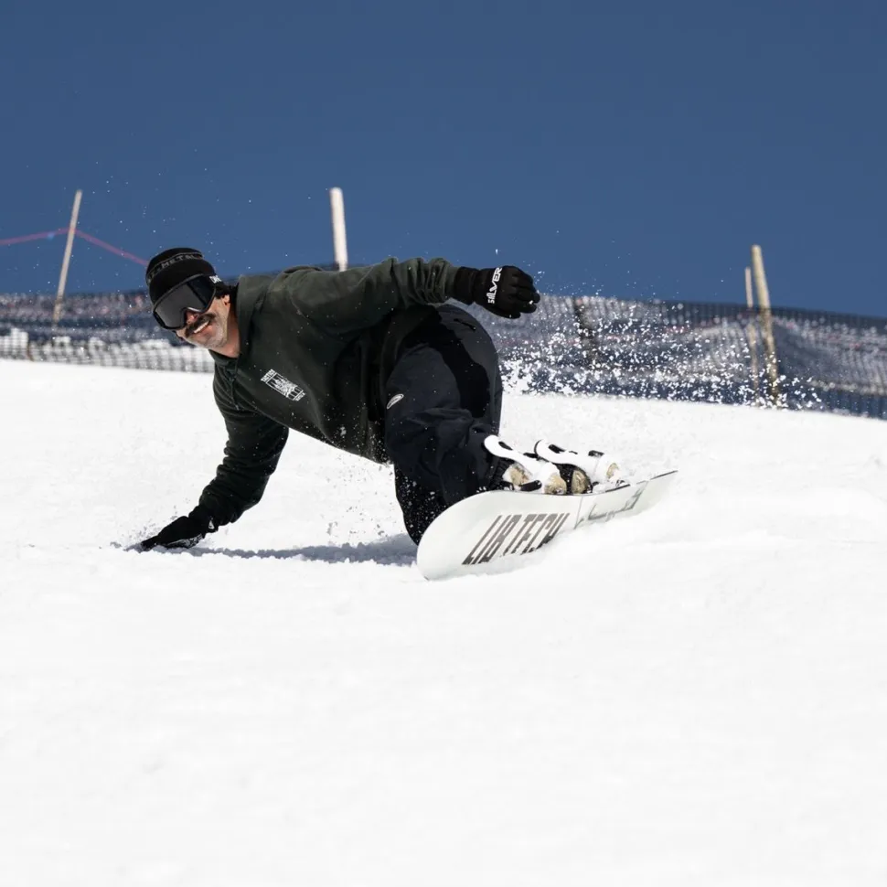 Cold Brew Snowboard - 2026