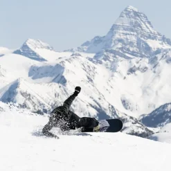 Cold Brew Snowboard - 2026