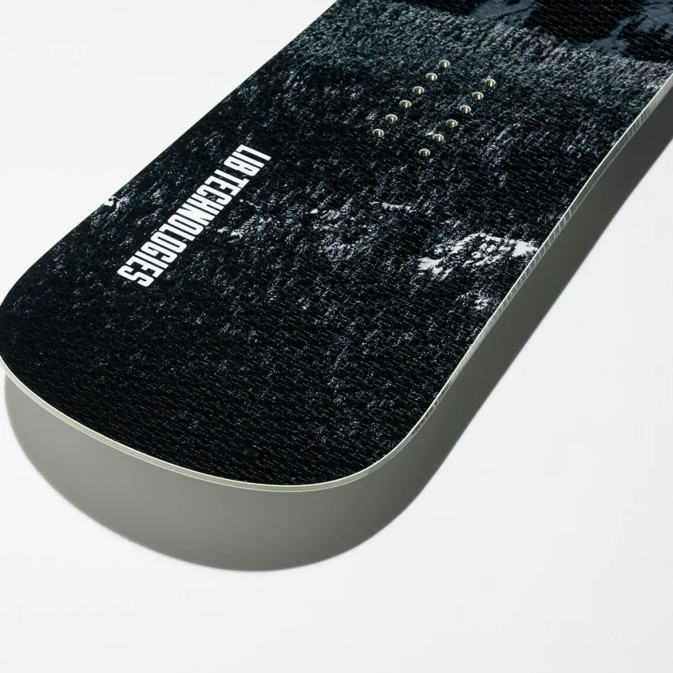 Cold Brew Snowboard - 2026