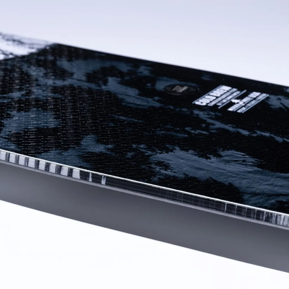 Cold Brew Snowboard - 2026