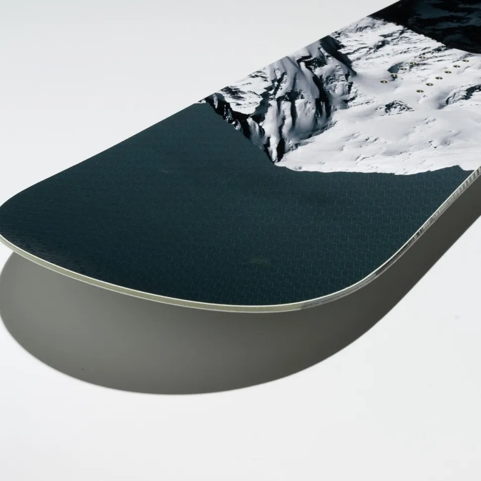 Cold Brew Snowboard - 2026