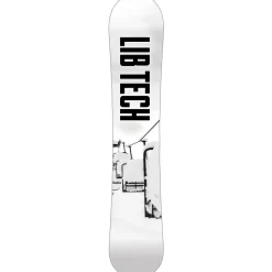 Cold Brew Snowboard - 2026