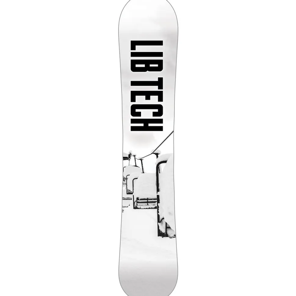 Cold Brew Snowboard - 2026