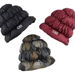 Coldfront Down Beanie