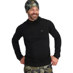 Coldfront Down Beanie