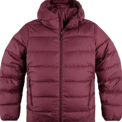 Coldfront Down Hooded Jacket - Men's