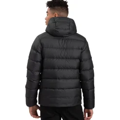 Coldfront Down Hooded Jacket - Men's