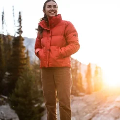 Coldfront Down Jacket - Women's