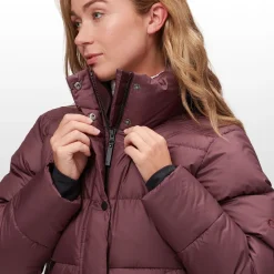 Coldfront Down Jacket - Women's