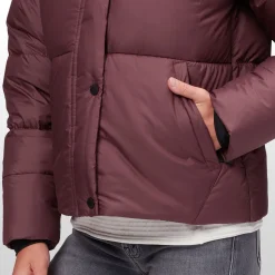 Coldfront Down Jacket - Women's