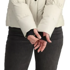 Coldfront Down Jacket - Women's