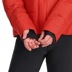 Coldfront Down Jacket - Women's