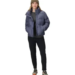 Coldfront Down Jacket - Women's
