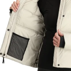 Coldfront Down Jacket - Women's