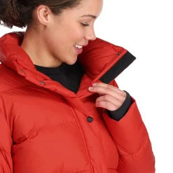 Coldfront Down Jacket - Women's