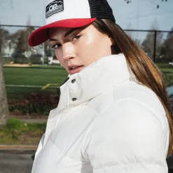 Coldfront Down Jacket - Women's