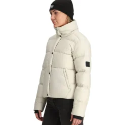 Coldfront Down Jacket - Women's