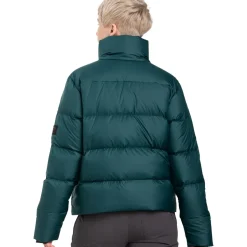 Coldfront Down Jacket - Women's