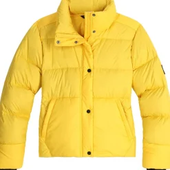 Coldfront Down Jacket - Women's