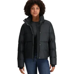 Coldfront Down Jacket - Women's