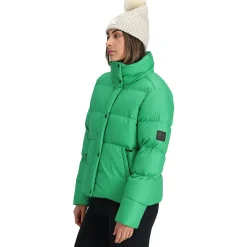 Coldfront Down Jacket - Women's