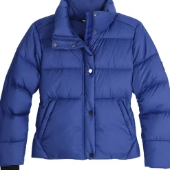 Coldfront Down Jacket - Women's