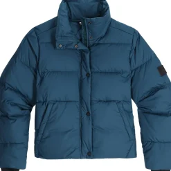 Coldfront Down Jacket - Women's