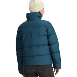 Coldfront Down Jacket - Women's