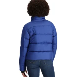 Coldfront Down Jacket - Women's