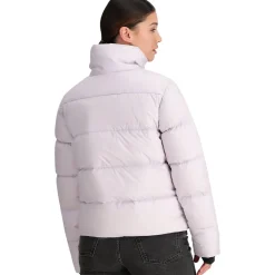 Coldfront Down Jacket - Women's
